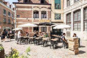 estaminet lille au vieux de la vieille
